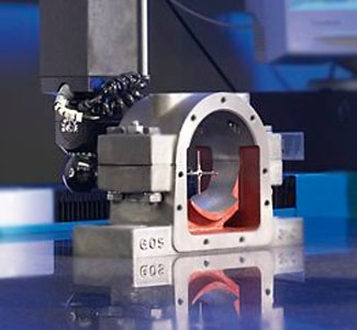 德國HFB軸承，HFB軸承座